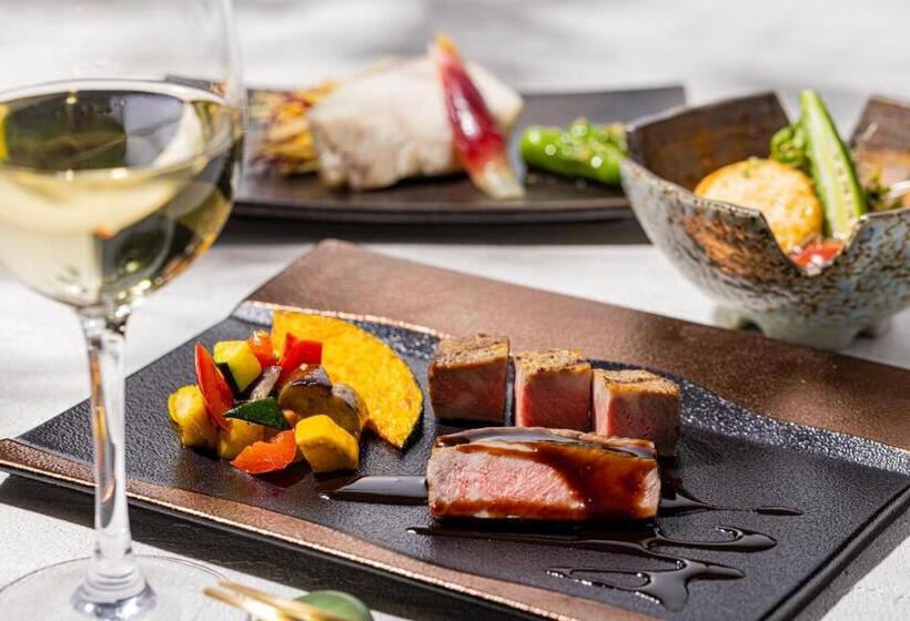 Fotos del hotel Laforet Club Hakone Gora Yunosumika:  8