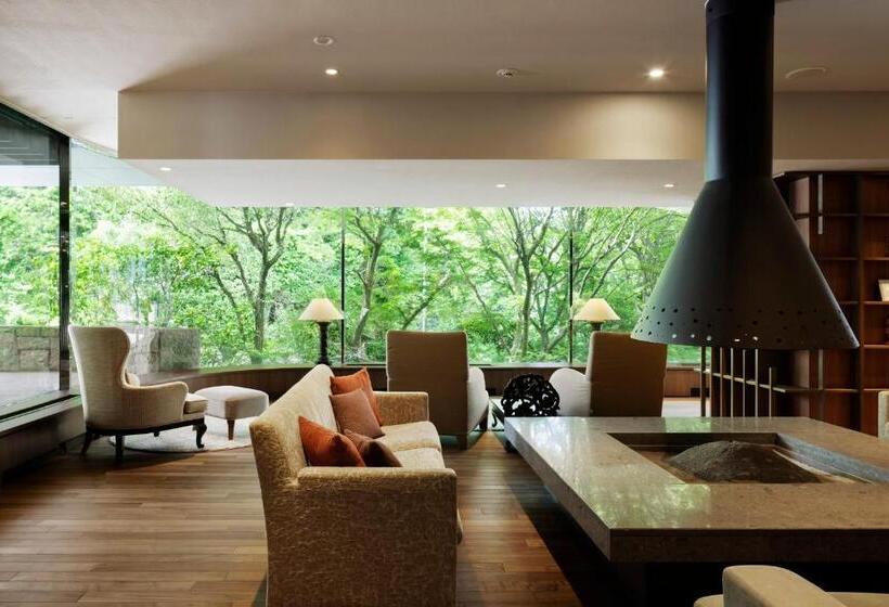 Fotos del hotel Laforet Club Hakone Gora Yunosumika:  10