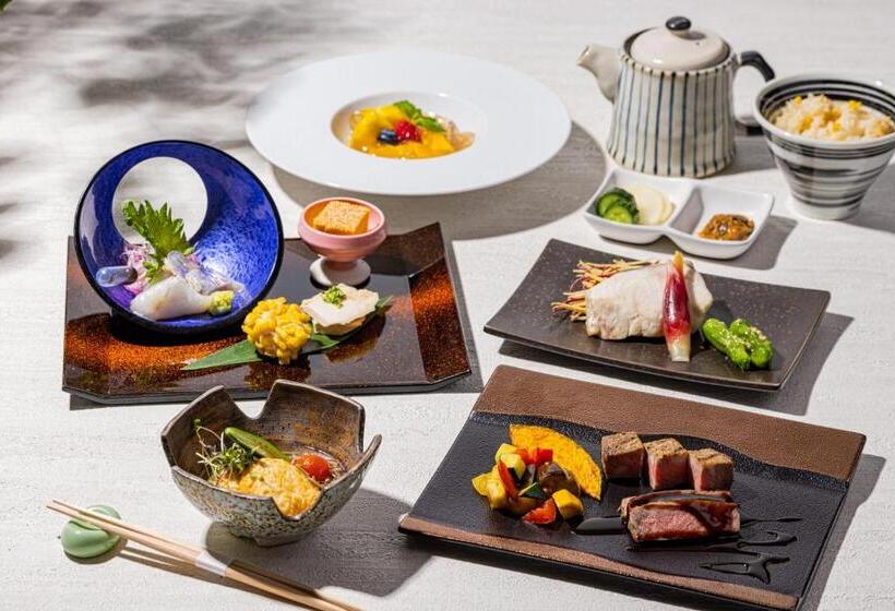 Fotos del hotel Laforet Club Hakone Gora Yunosumika:  11