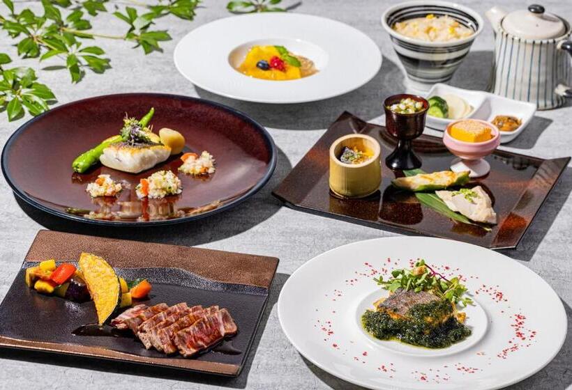 Fotos del hotel Laforet Club Hakone Gora Yunosumika:  12