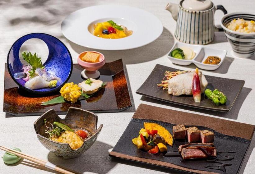 Fotos del hotel Laforet Club Hakone Gora Yunosumika:  13