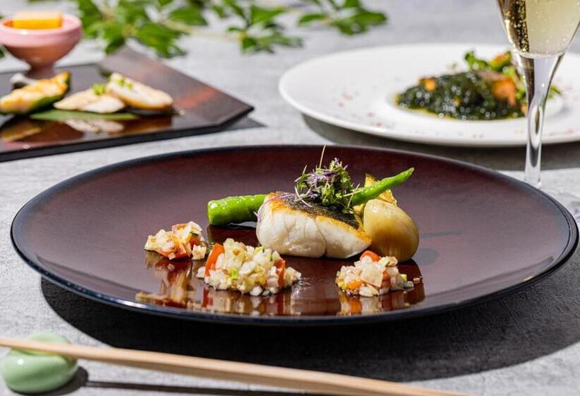 Fotos del hotel Laforet Club Hakone Gora Yunosumika:  14