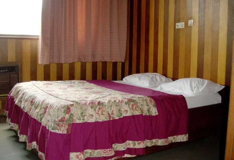 هتل Le Relais Saint Jacques