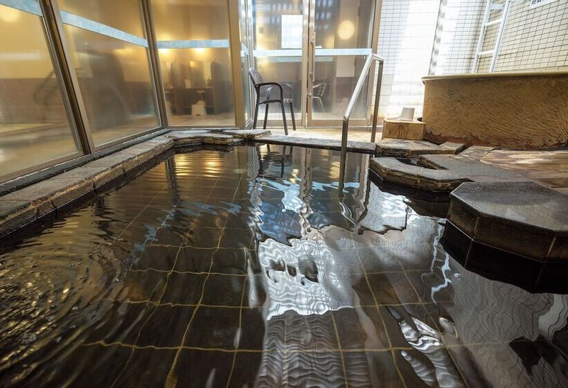 Fotos del hotel Paco Hakodate:  12