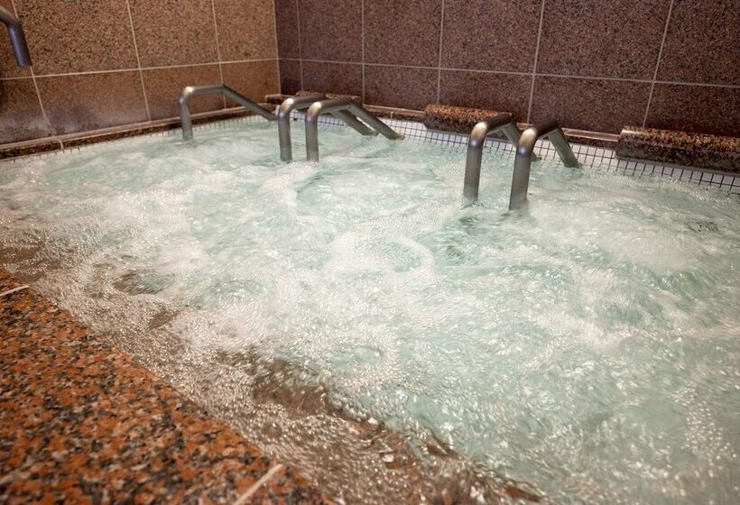 Fotos del hotel Paco Hakodate:  16
