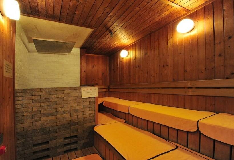 Fotos del hotel Paco Hakodate:  19