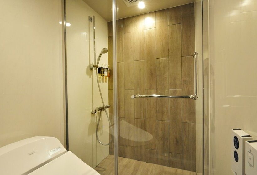 Fotos del hotel Paco Hakodate:  17