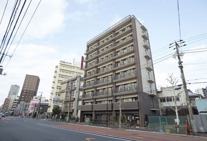 Fotos del hotel Palace Japan:  5