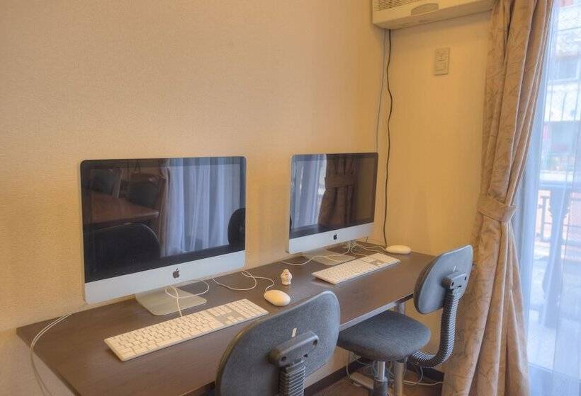 Fotos del hotel Palace Japan:  8