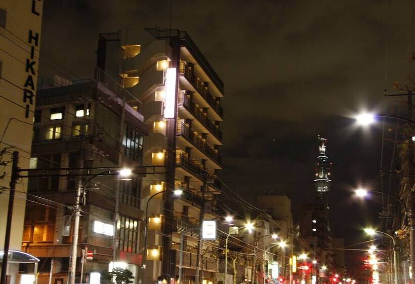 Fotos del hotel Palace Japan:  12