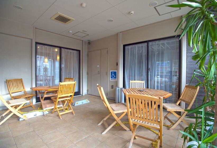 Fotos del hotel Palace Japan:  18