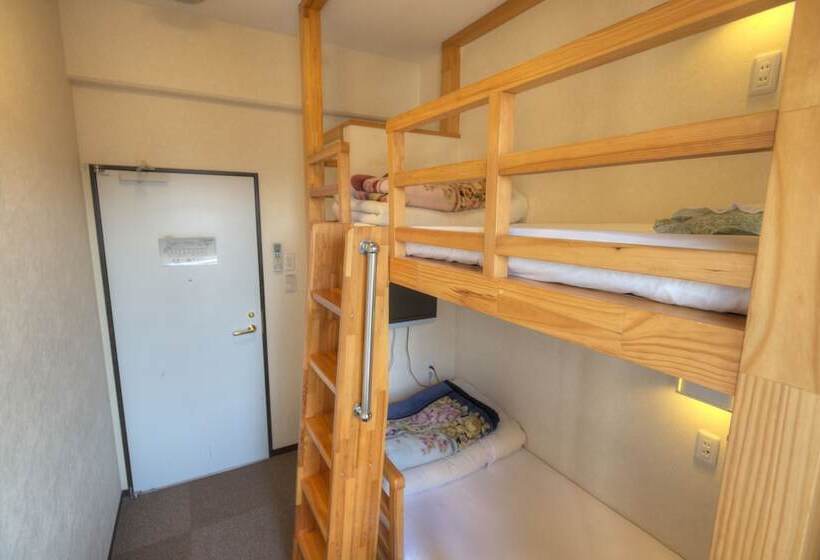 Fotos del hotel Palace Japan:  26