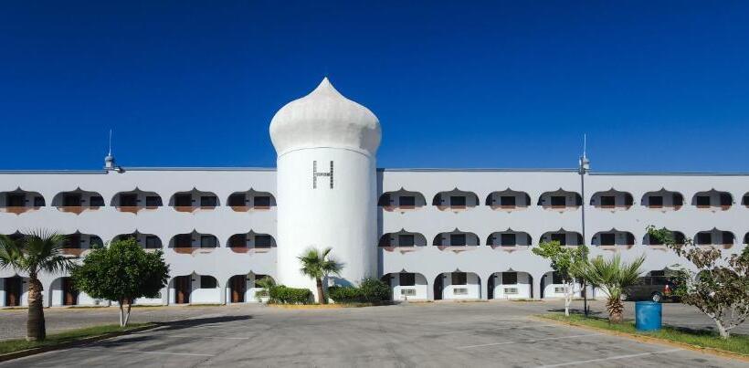 هتل Paraiso