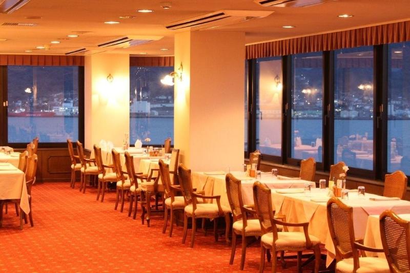 Plaza Hotel Shimonoseki
