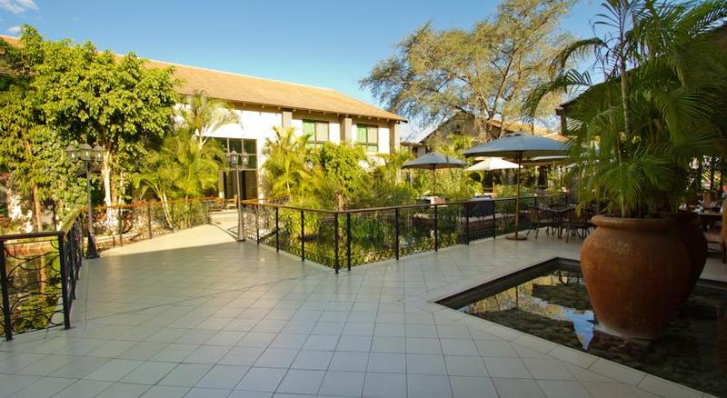 Protea Hotel By Marriott Livingstone