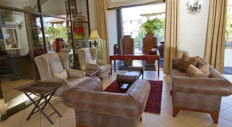 Protea Hotel By Marriott Livingstone