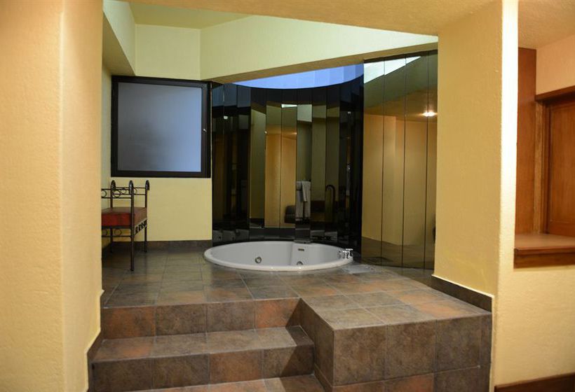 Fotos del hotel Ramada Via Veneto Mexico City South:  14