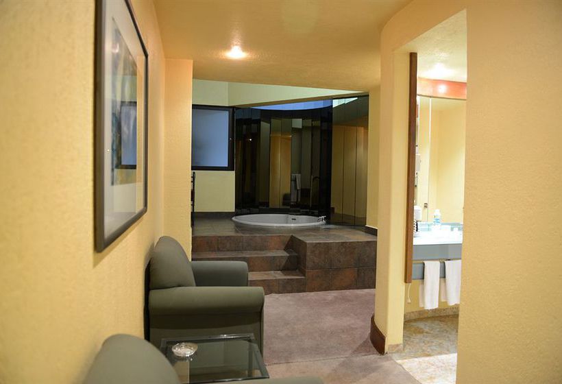 Fotos del hotel Ramada Via Veneto Mexico City South:  20