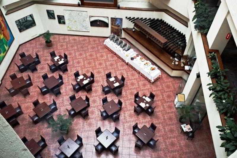 Fotos del hotel Ramada Via Veneto Mexico City South:  5