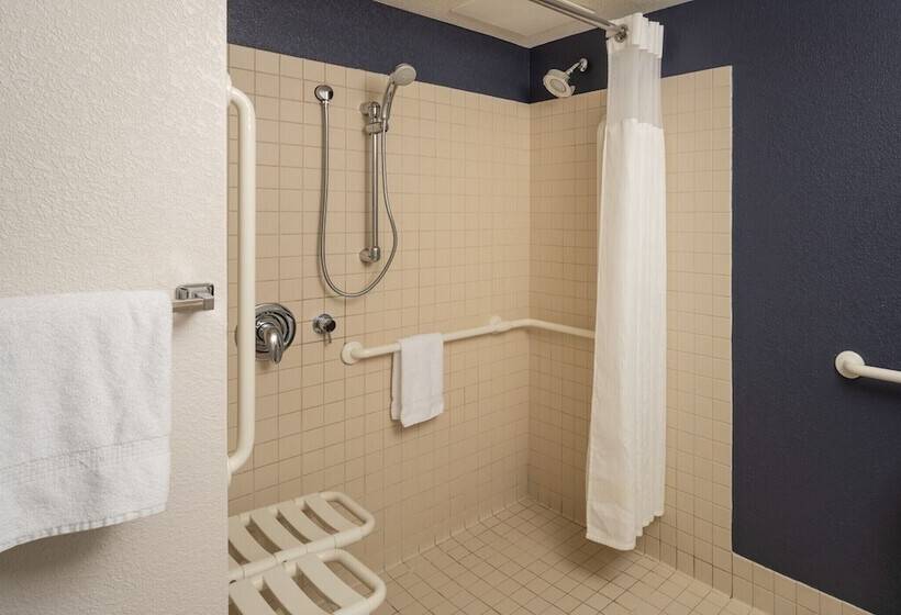 Fotos del hotel Residence Inn By Marriott Miami Airport:  9