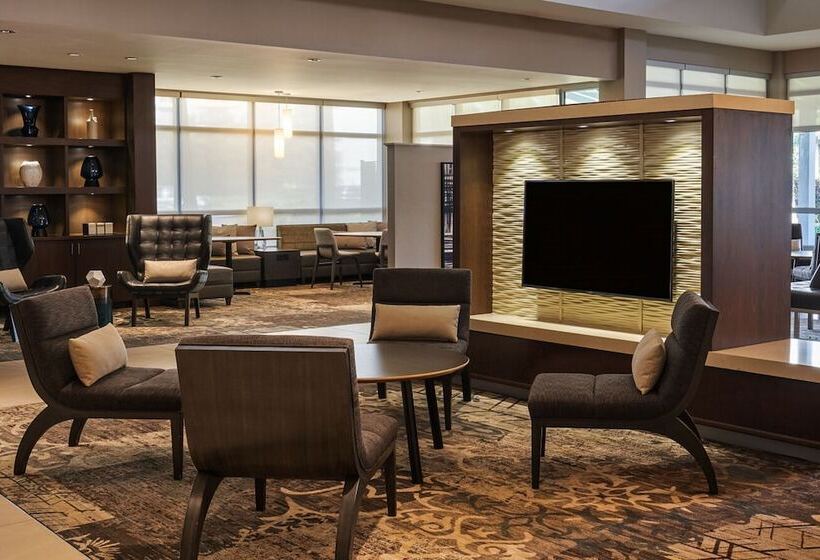 Fotos del hotel Residence Inn By Marriott Miami Airport:  20