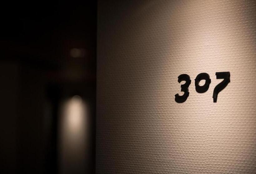 Fotos del hotel Resol Nagoya:  25