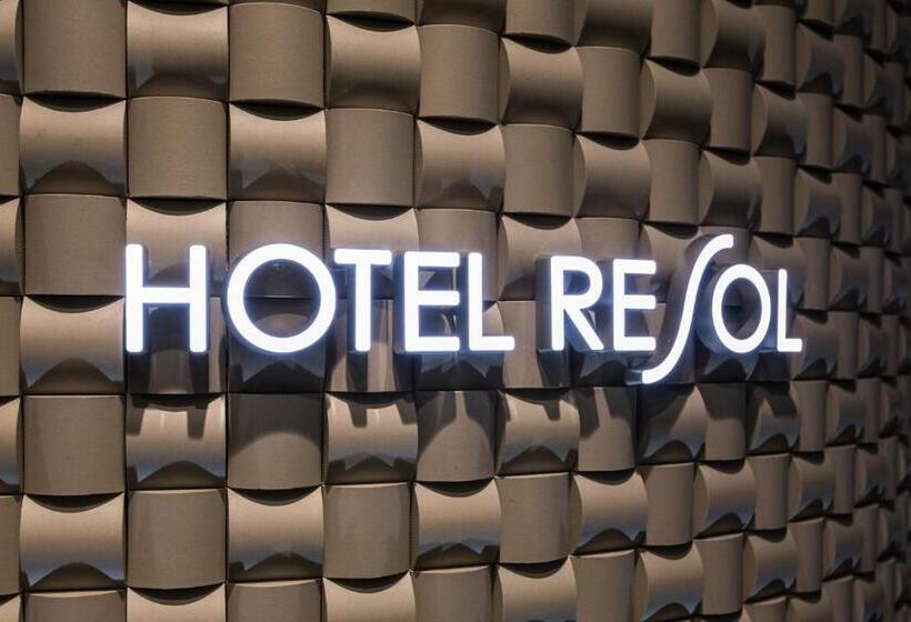 Fotos del hotel Resol Nagoya:  29