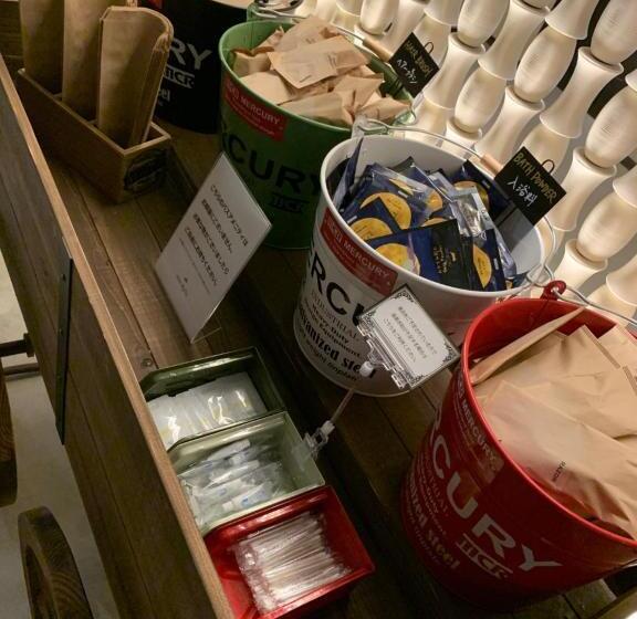 Fotos del hotel Resol Nagoya:  14