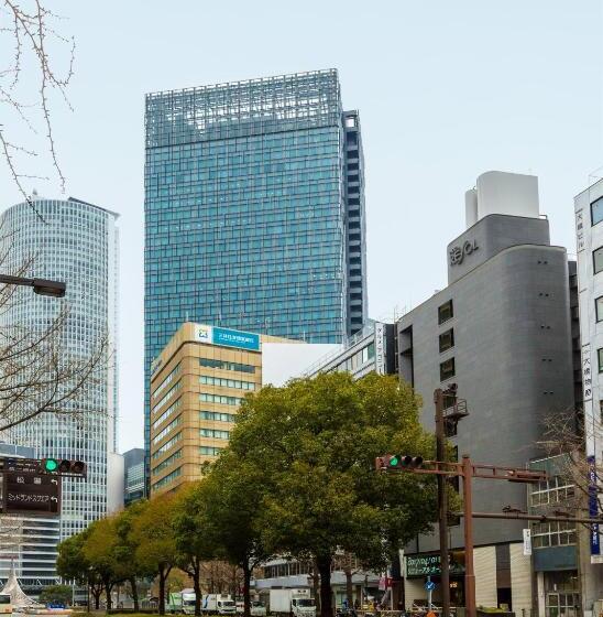 Fotos del hotel Resol Nagoya:  20