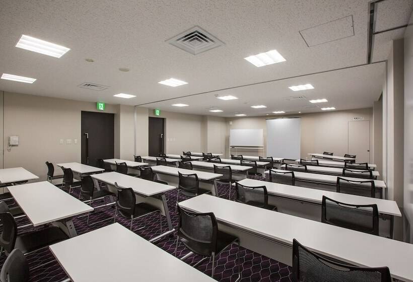 Fotos del hotel Resol Nagoya:  30