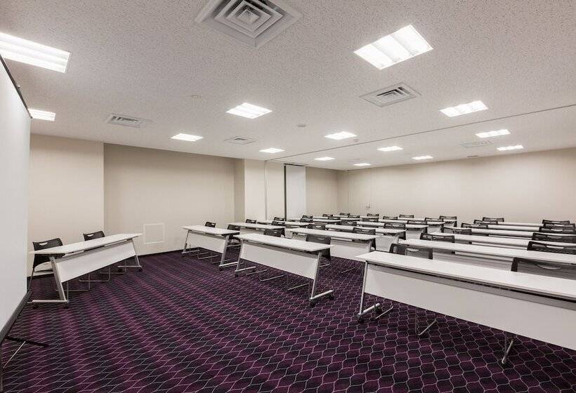 Fotos del hotel Resol Nagoya:  34