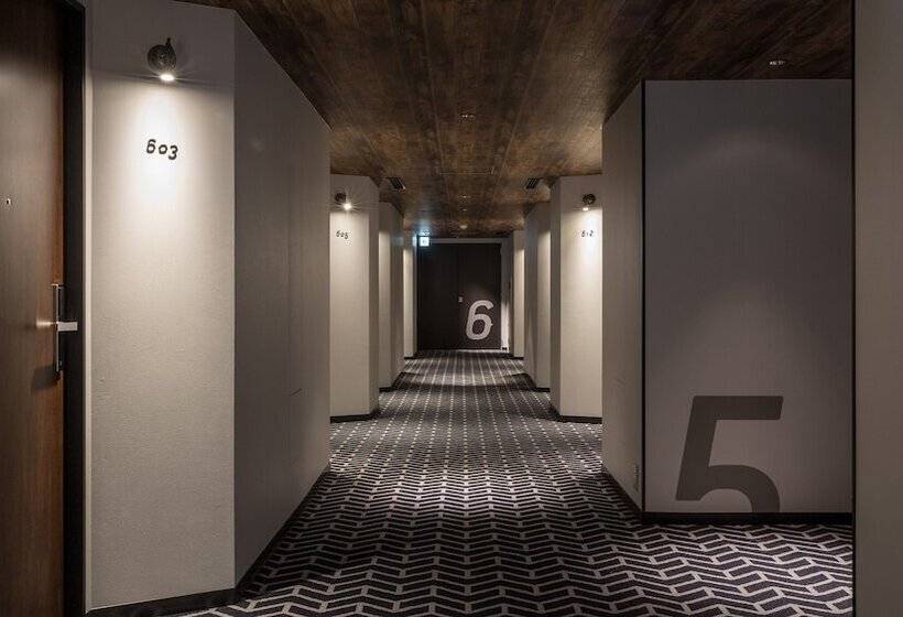 Fotos del hotel Resol Nagoya:  35