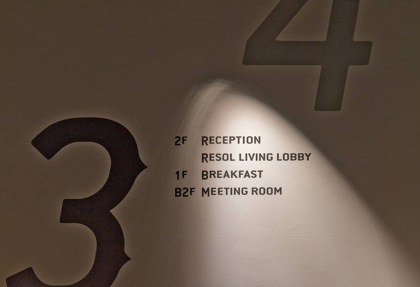 Fotos del hotel Resol Nagoya:  37