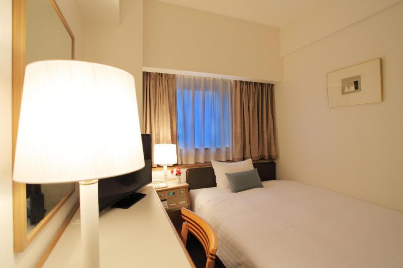 هتل Resol Sasebo