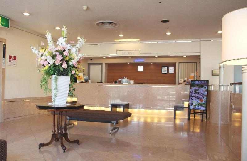 هتل Resol Sasebo