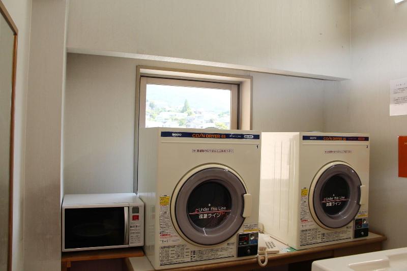 هتل Resol Sasebo