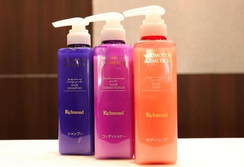 Fotos del hotel Richmond  Kagoshima Kinseicho:  10