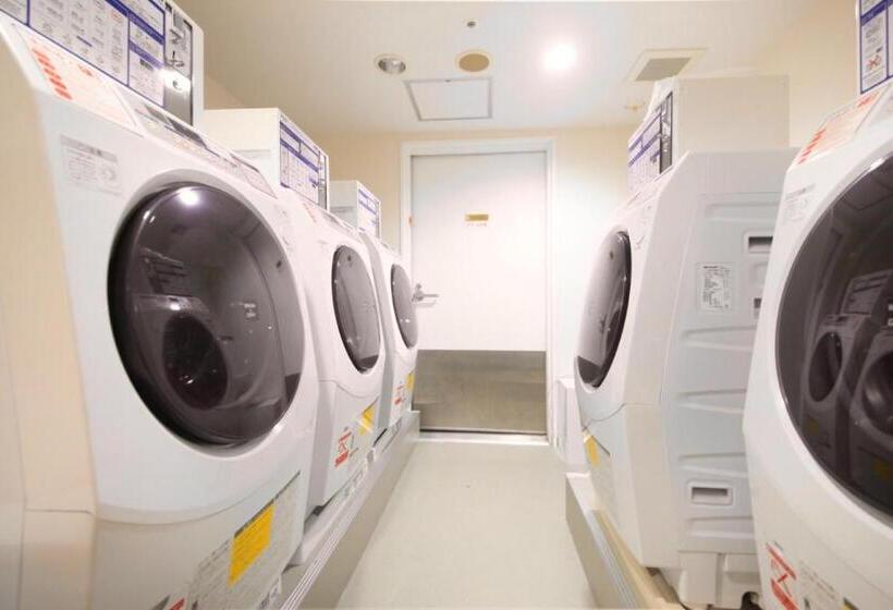 Fotos del hotel Richmond  Kagoshima Kinseicho:  12