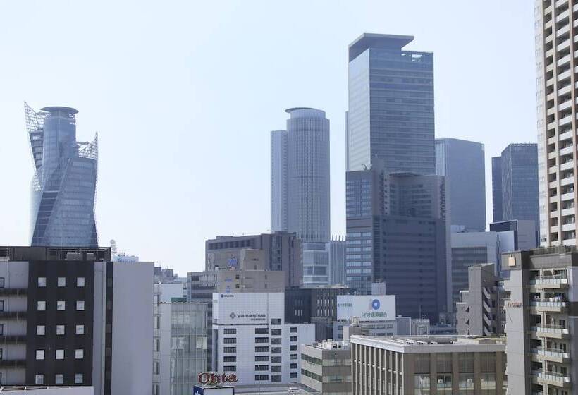 Fotos del hotel Richmond  Nagoya Nayabashi:  5