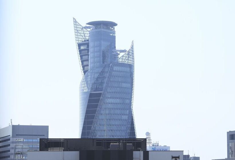 Fotos del hotel Richmond  Nagoya Nayabashi:  6
