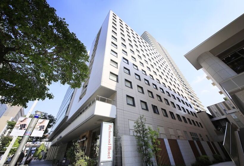 Fotos del hotel Richmond  Nagoya Nayabashi:  3