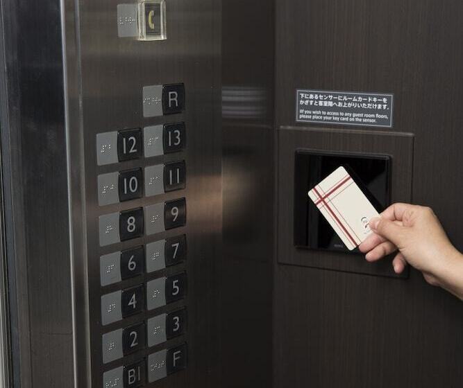 Fotos del hotel Richmond  Nagoya Nayabashi:  9