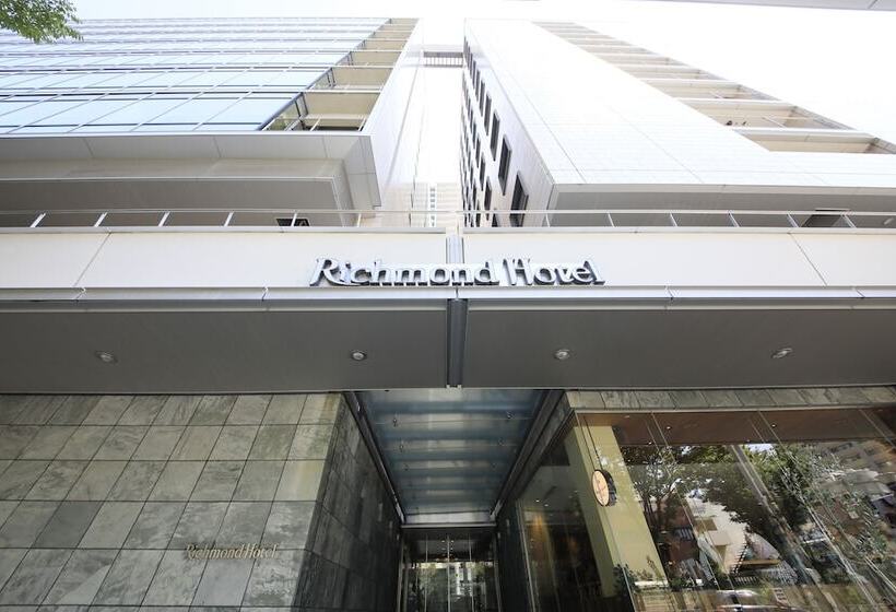 Fotos del hotel Richmond  Nagoya Nayabashi:  10