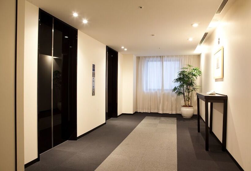 Fotos del hotel Richmond  Nagoya Nayabashi:  11
