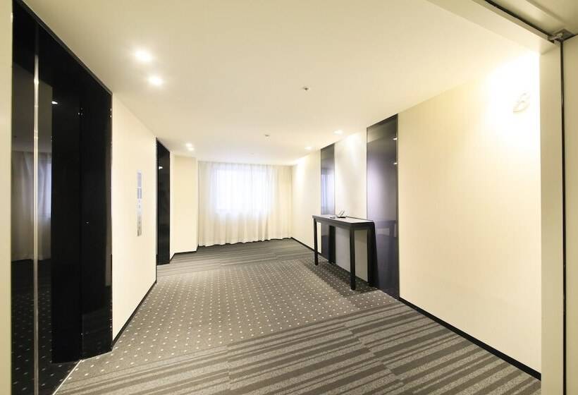 Fotos del hotel Richmond  Nagoya Nayabashi:  12