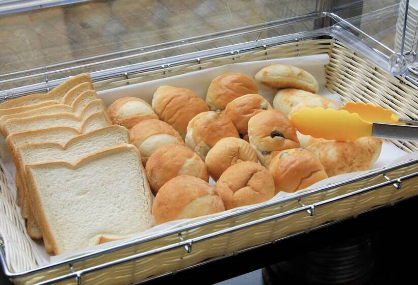 Fotos del hotel Richmond  Narita:  3