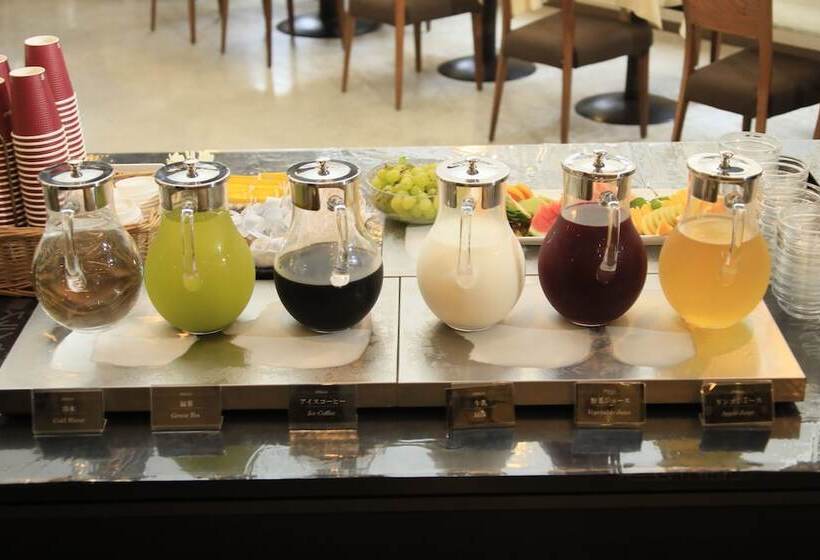 Fotos del hotel Richmond  Narita:  4