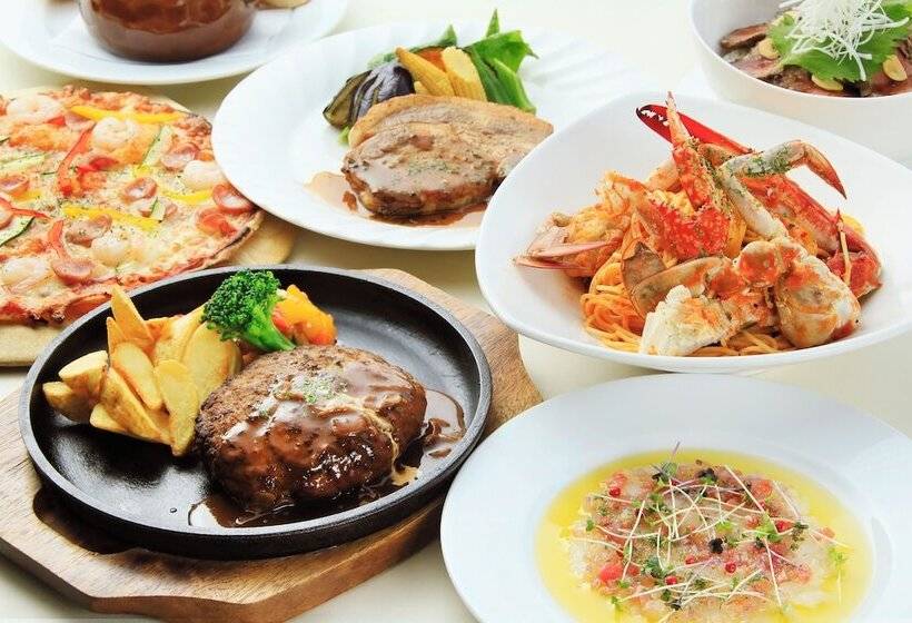 Fotos del hotel Richmond  Narita:  10