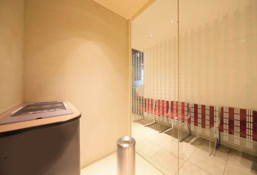 Fotos del hotel Richmond  Narita:  2