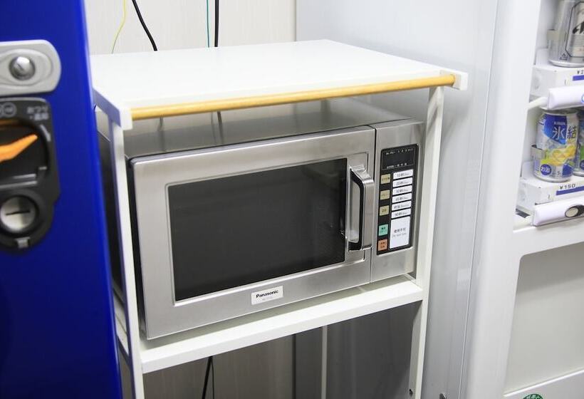 Fotos del hotel Richmond  Narita:  16